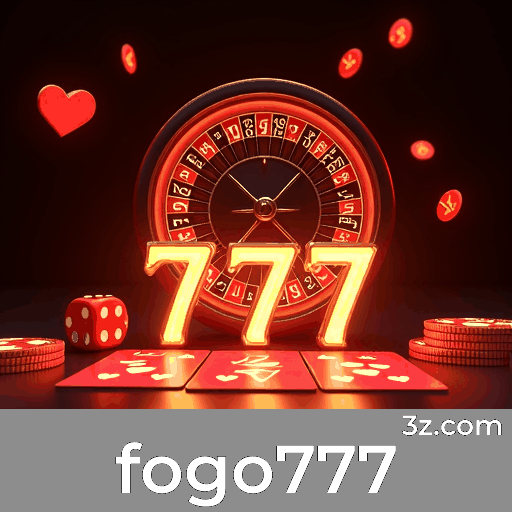 Fogo777: Domine os Bônus com Estratégia Inteligente