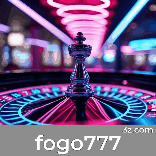 Fogo777: Domine os Bônus com Estratégia Inteligente