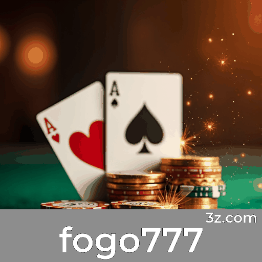 fogo777: Emoção e Análise em Apostas de Esporte