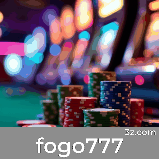 Fogo777: Domine os Bônus com Estratégia Inteligente