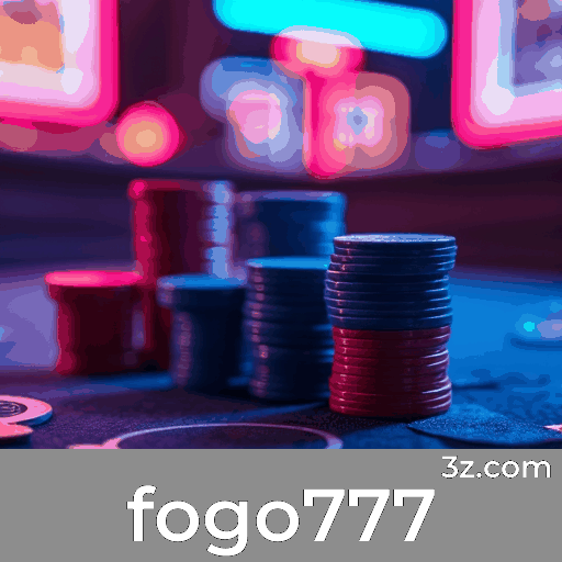 fogo777: Emoção e Análise em Apostas de Esporte