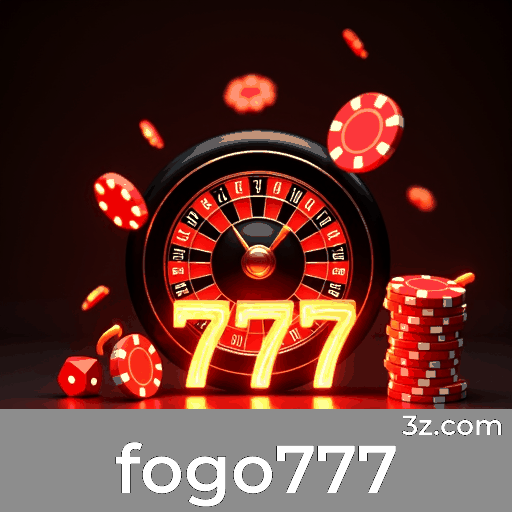Experiência Imersiva e Diversificada no fogo777 para Brasileiros